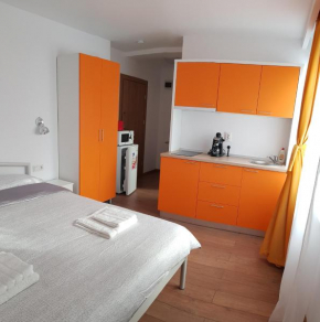 Apartament 4 Budiu